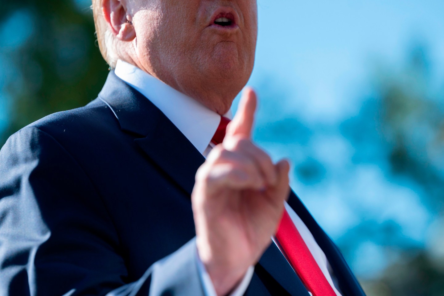 Commentary-Psychopath Leaders