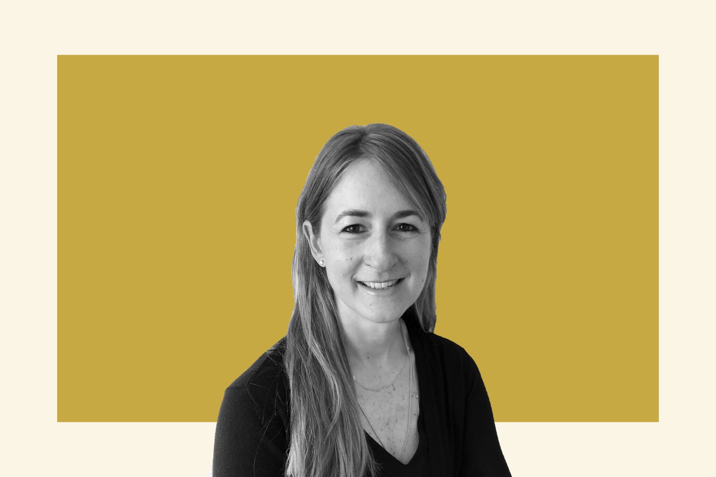 Portrait of Docusign CFO Cynthis Gaylor