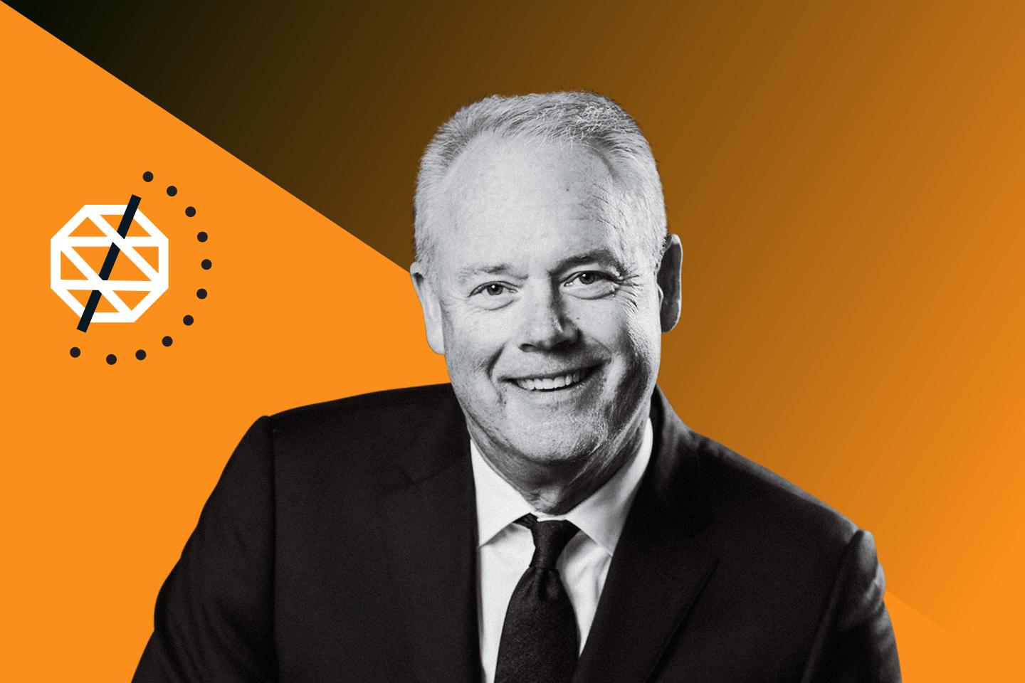 FGF 2021-Kevin Johnson, CEO of Starbucks