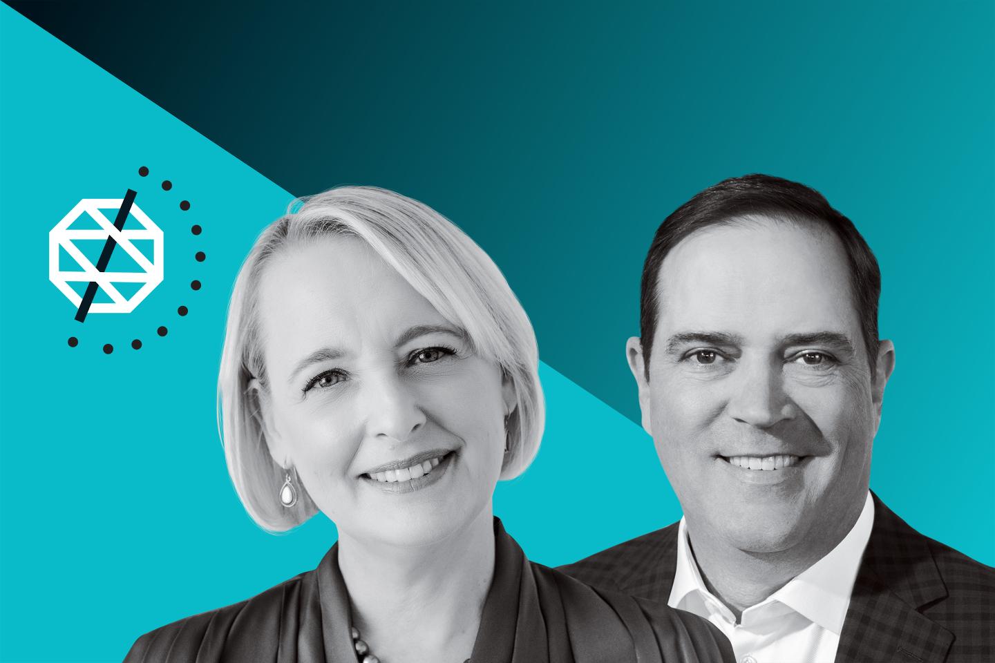 Cisco CEO Chuck Robbins: Empathy is not a trend