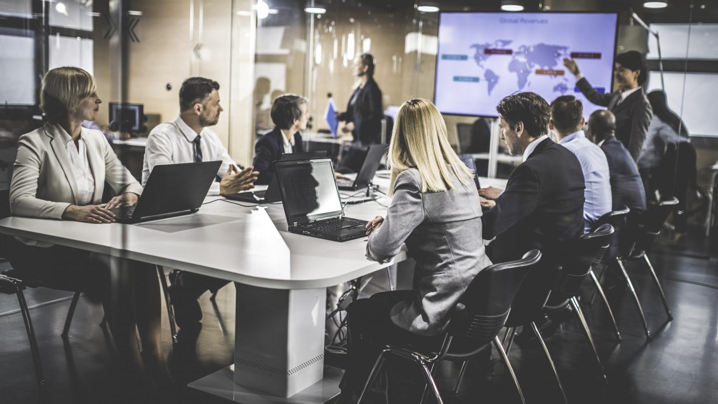 How chief marketing officers can be the new C-suite MVPs