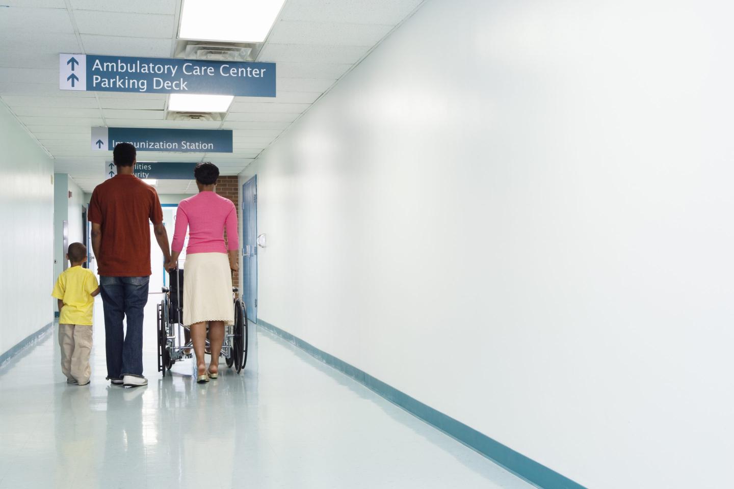 Why healthier families and communities belong on the corporate agenda