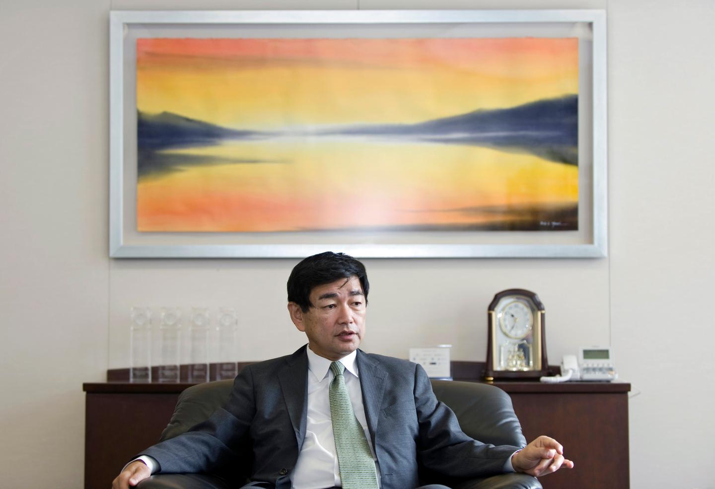Beware of ‘ESG Bubble,’ warns ex-chair of world’s largest pension fund