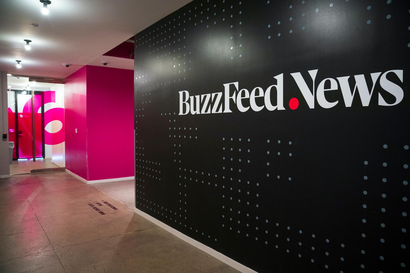 BuzzFeed to go public with $1.5 billion SPAC deal