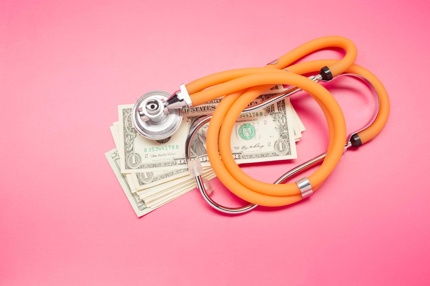 This charity plans to buy out $278 million of medical debt
