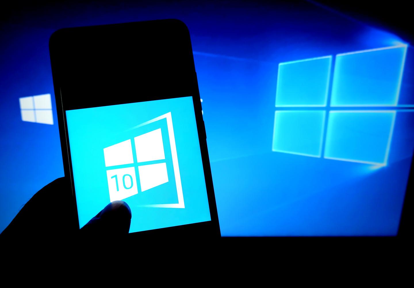 Microsoft ending support for Windows 10 in October 2025
