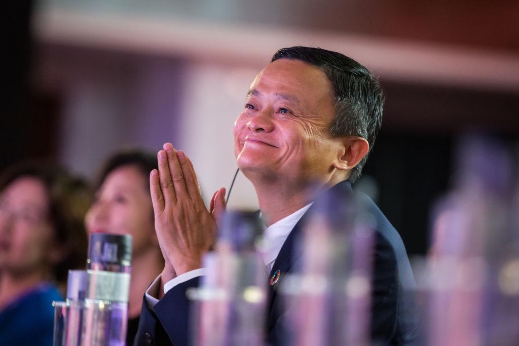 Investors seem convinced Beijing’s tech crackdown has spread beyond Jack Ma