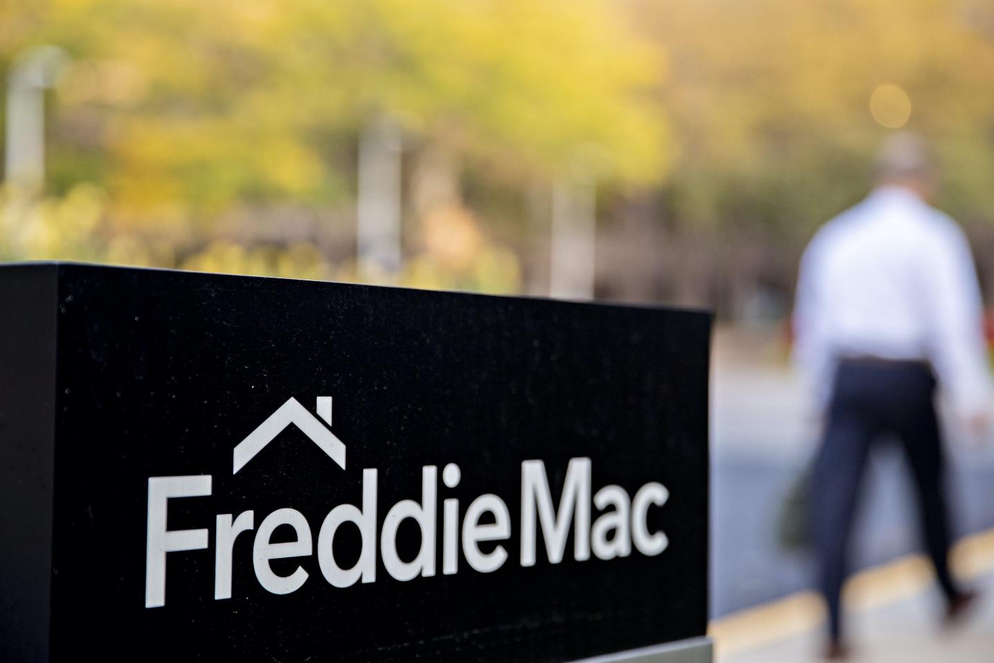 Biden to replace Fannie-Freddie regulator after court ruling