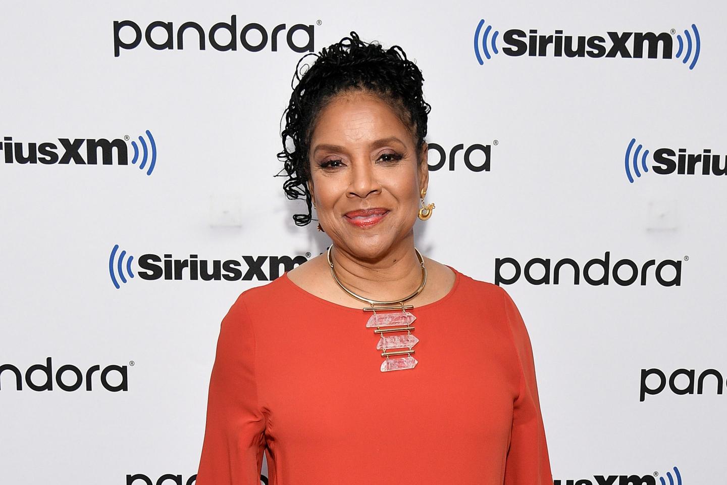 Bill Cosby’s former TV wife, now a Howard University dean, celebrates his conviction overturn