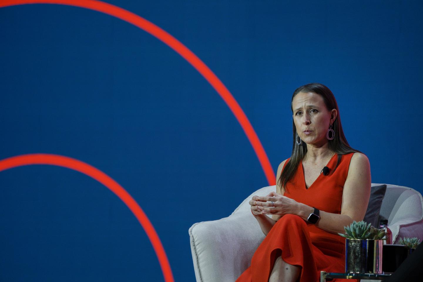 Shares in DNA-testing firm 23andMe soar 21% after going public