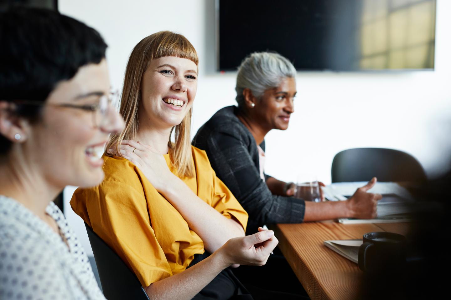 It's time to rethink meetings.