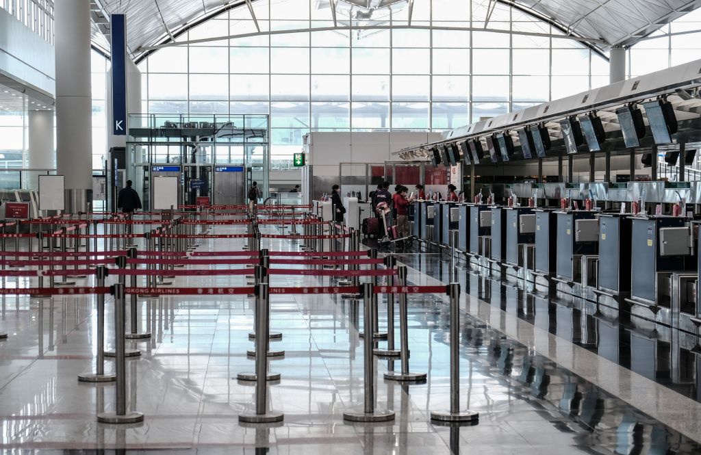 To reopen their economies, Asia’s ‘COVID-zero’ economies must learn to live with death