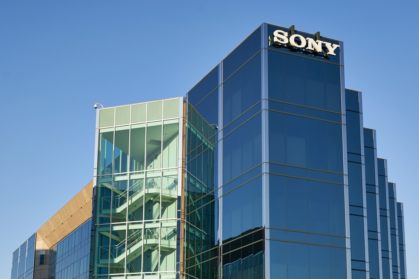 Sony is interested in ethical A.I.