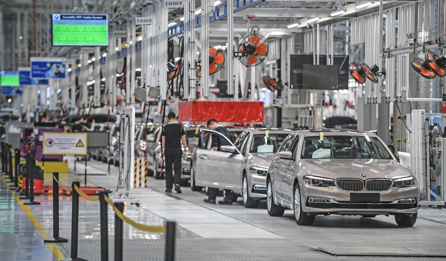 Your supply chain is the secret to sustainability success