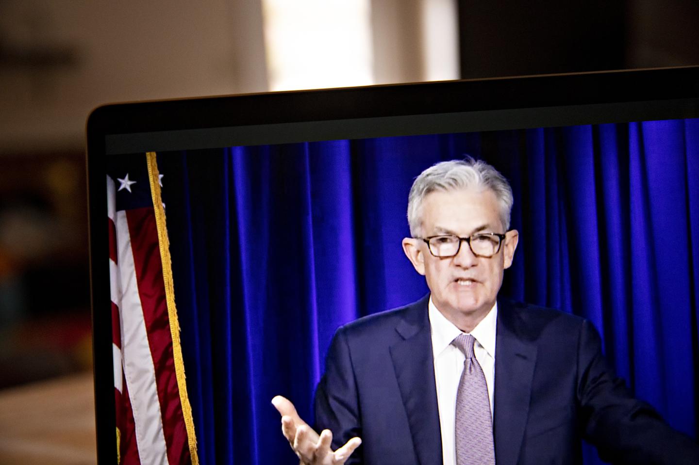 Crypto and crude take off as the markets await this week’s crucial Fed meeting
