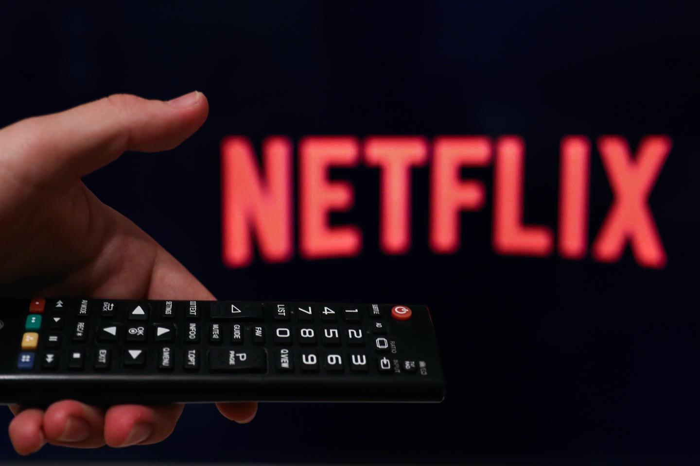 Your Netflix habit has a small carbon footprint, according to a new study