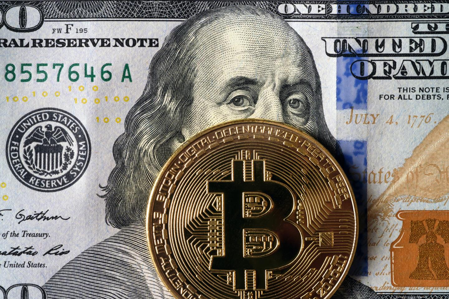 Will the Fed embrace a de facto digital dollar?