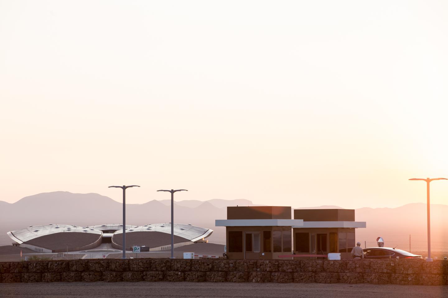 Nearly a decade and $10 million later, Georgia’s spaceport finally nears FAA approval