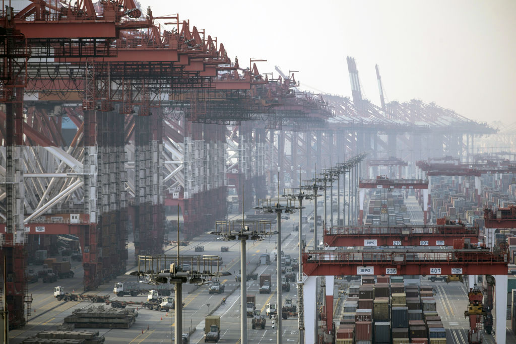 The many tribulations of Liu He