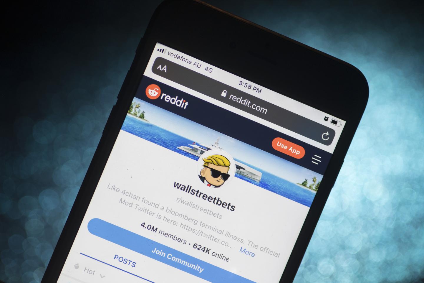 Buzzy Reddit stocks Clover Health and Wendy’s post massive rallies