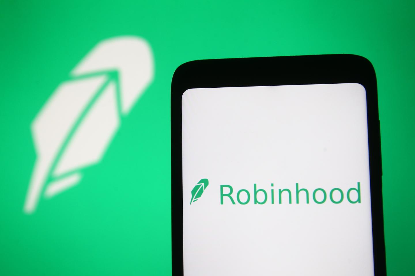 Robinhood will pay $70 million penalty for lapses, misleading customers