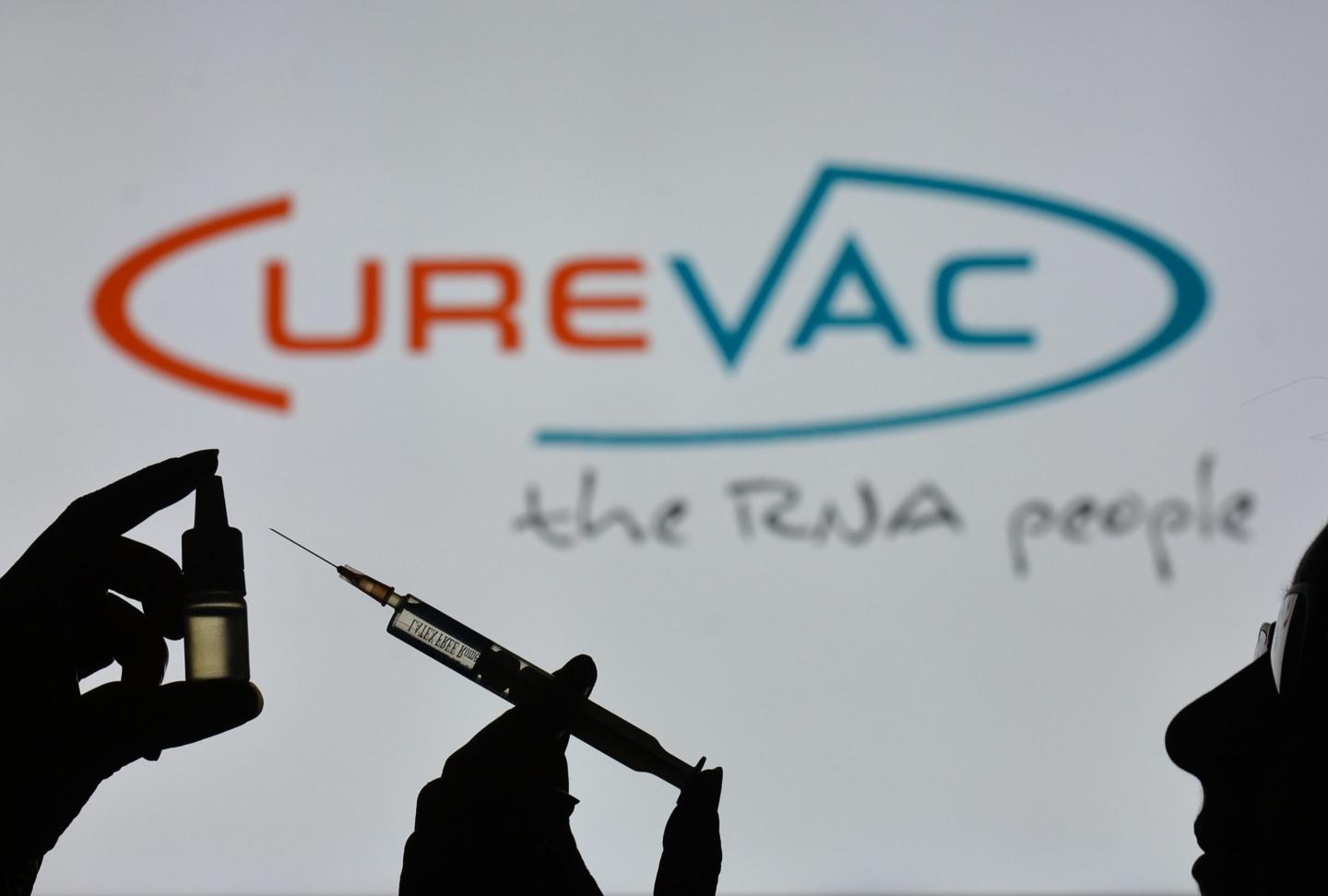 Shares in Musk-promoted CureVac plunge after vaccine study shows only 47% efficacy