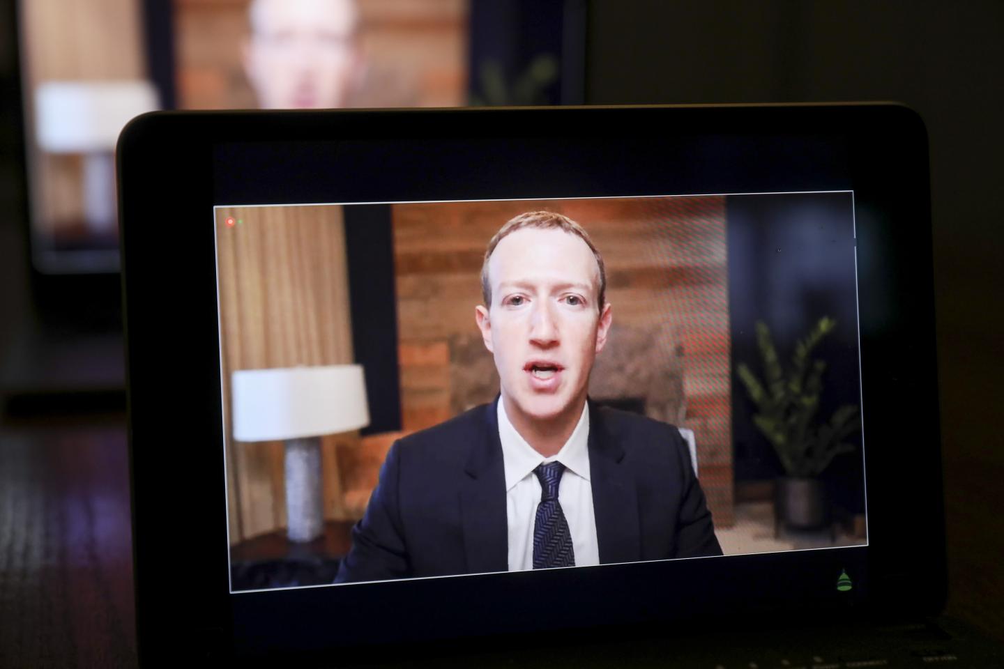 Facebook unveils newsletter service called Bulletin