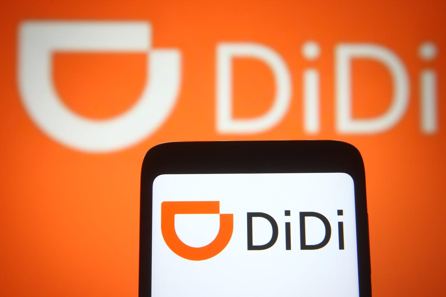 Didi’s upcoming IPO may drive its founders’ fortunes further into the billions