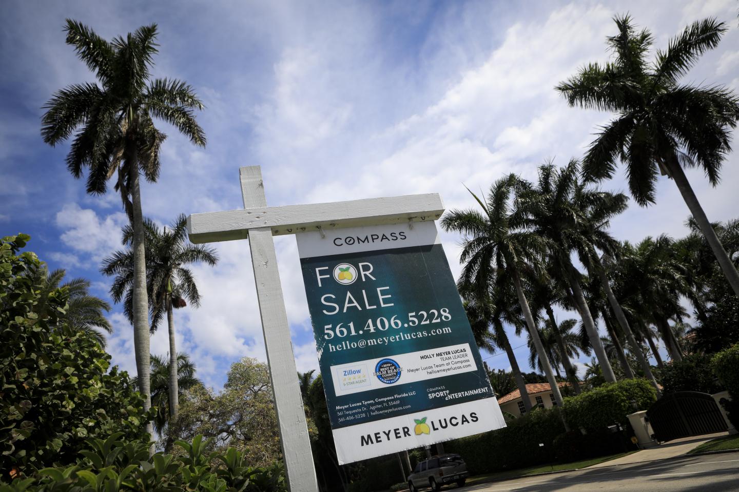 From New Zealand to Florida, these real estate markets are seeing the fastest-growing home prices on earth