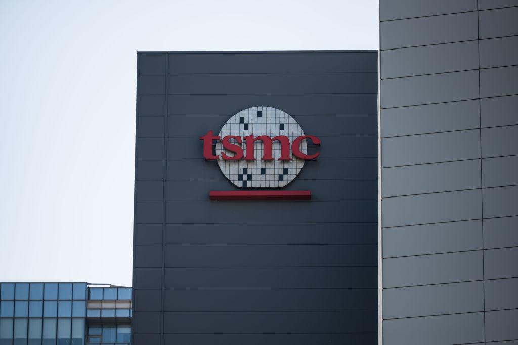 Taiwan’s drought is exposing just how much water chipmakers like TSMC use (and reuse)