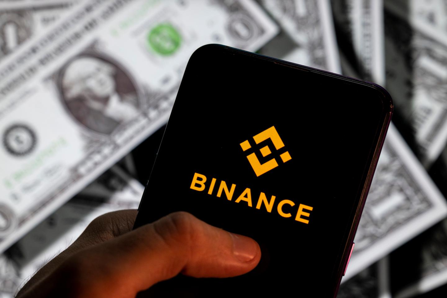 Popular crypto exchanges searches blocked on Chinese Internet sites
