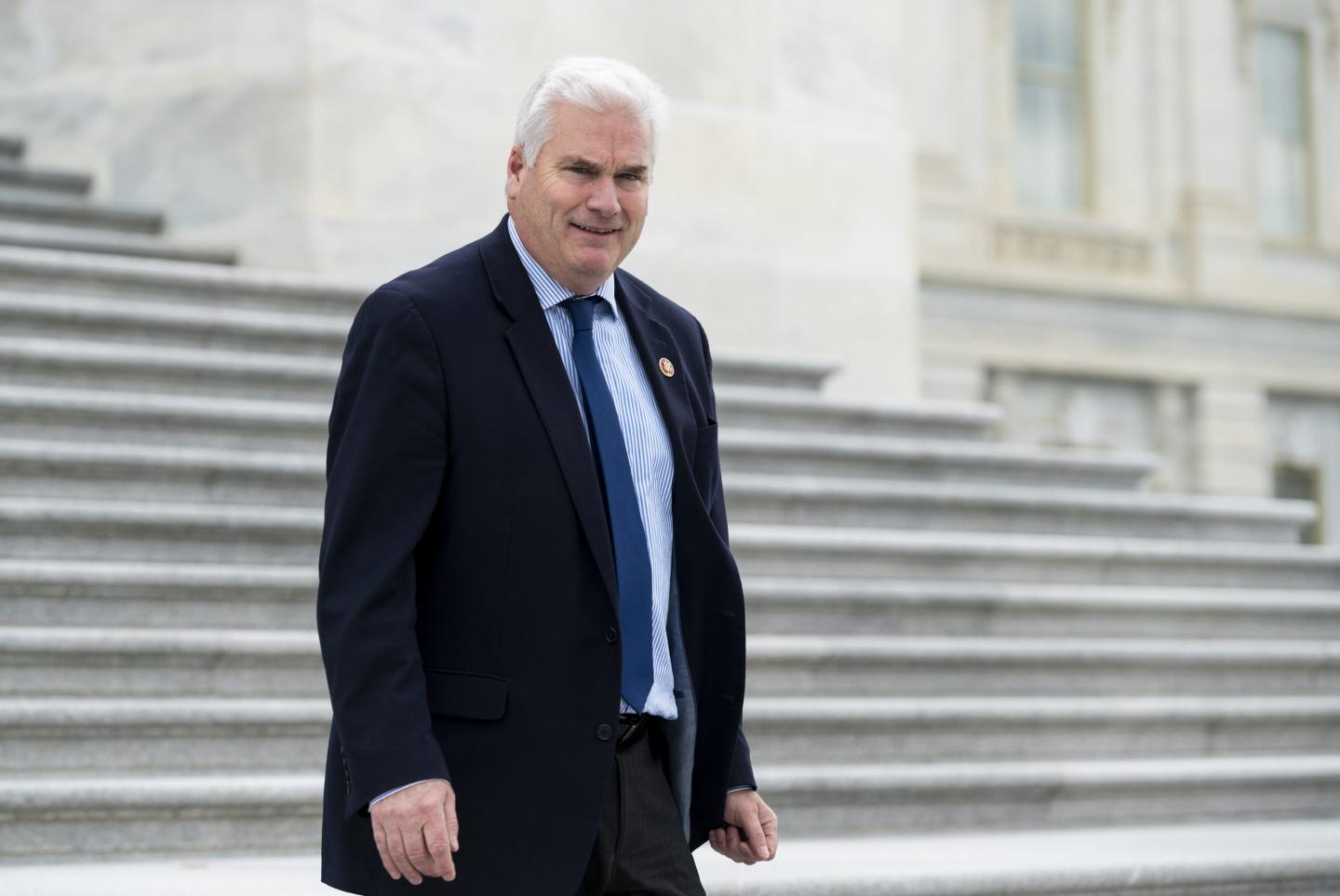 GOP to accept Bitcoin, crypto donations in effort to retake House
