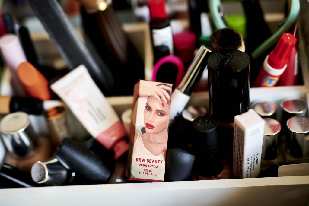 In a move toward sustainability, big beauty brands take a look in the mirror