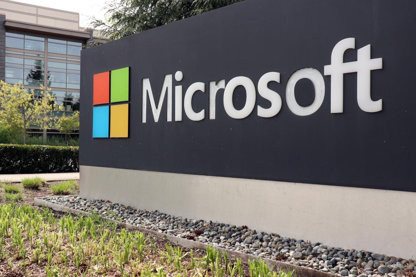 Targeting of Americans’ data ‘routine’, says Microsoft exec