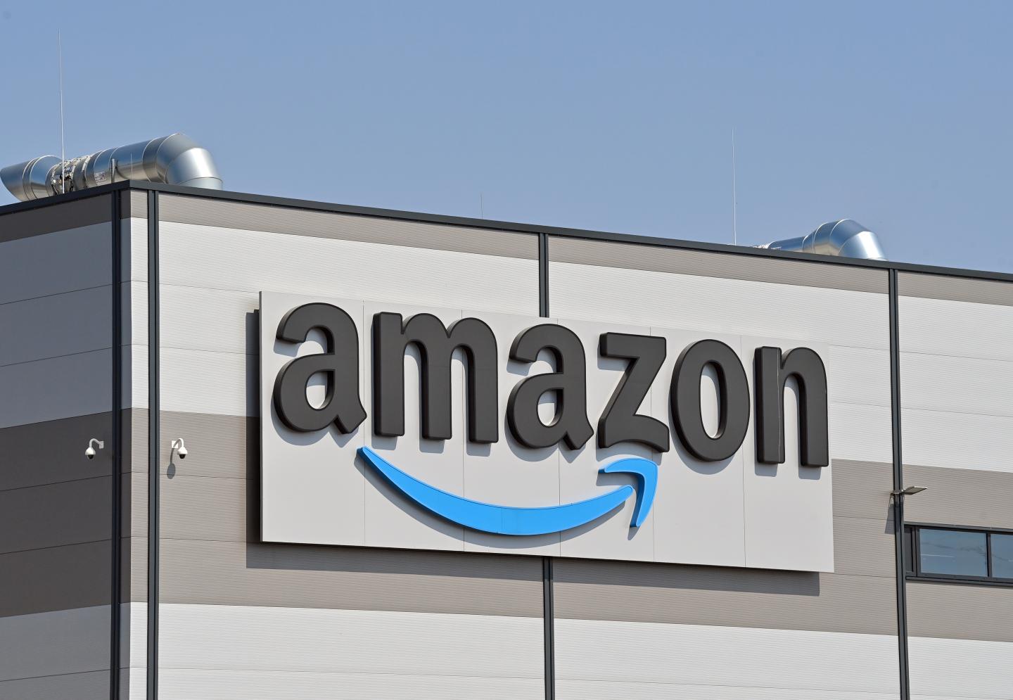 Exclusive: Amazon will bring up to 1,000 women back to the workforce in the biggest ever public commitment to ‘returnships’