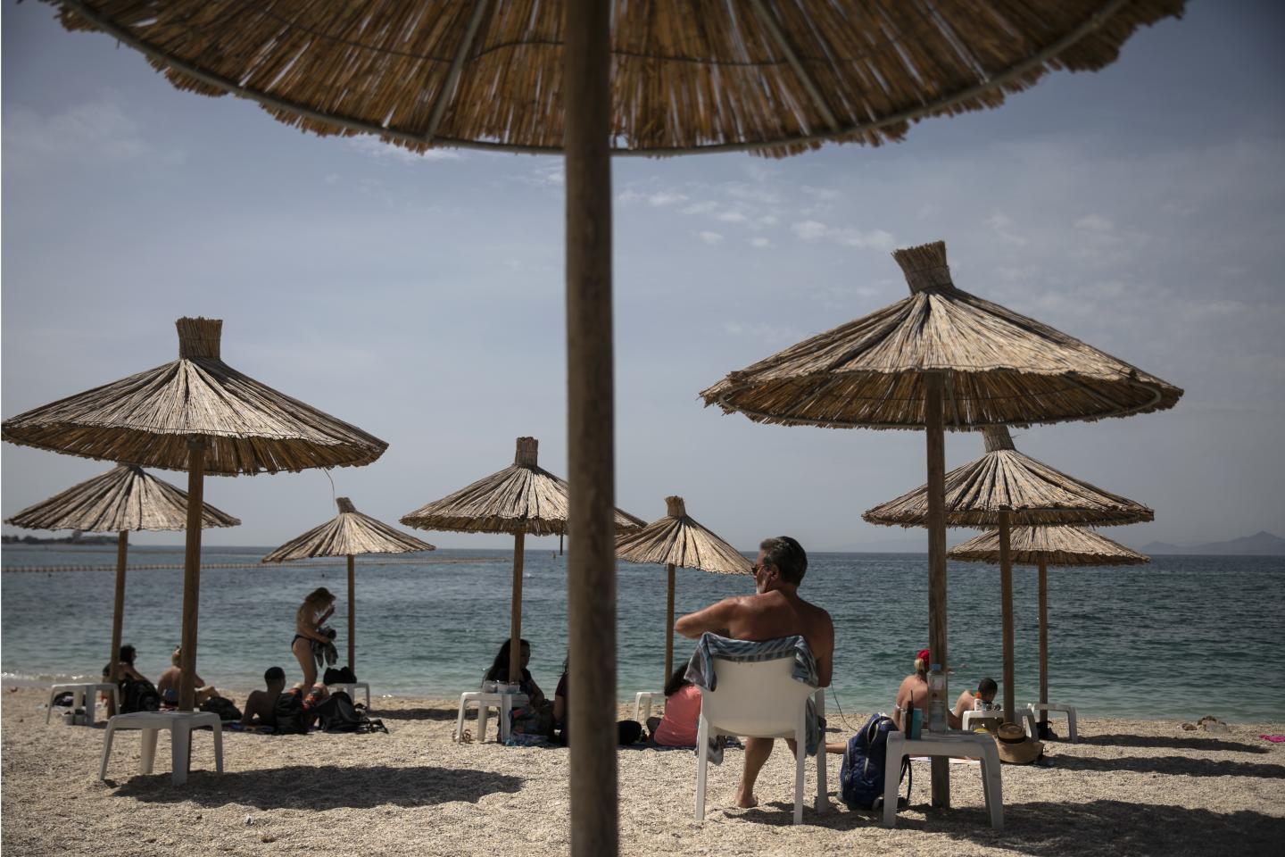 EU to welcome more foreign travelers, and this time Americans make the cut
