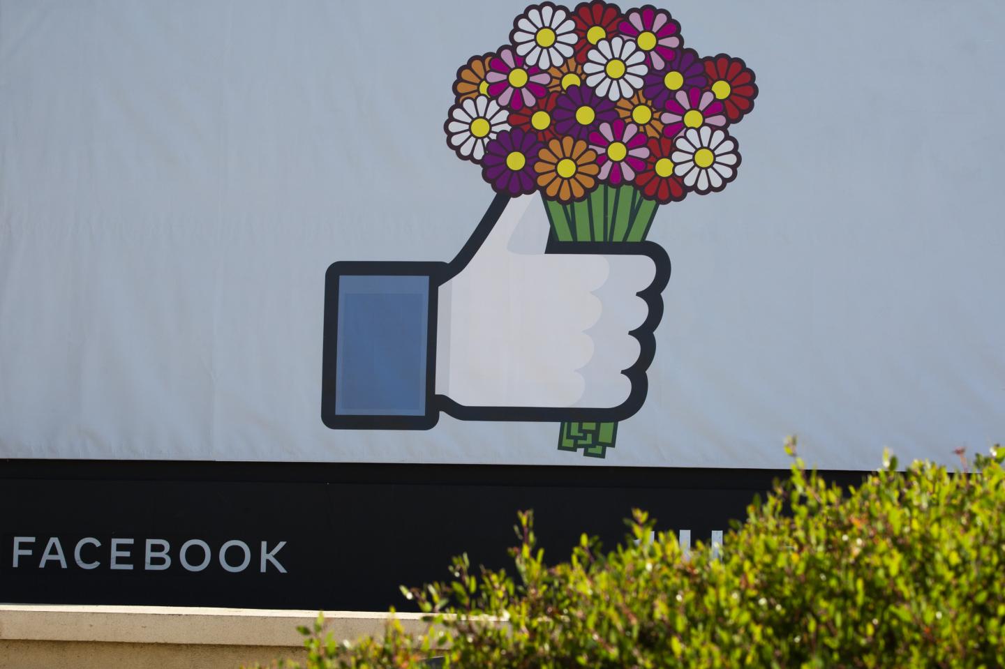 Here’s a list of the best led big U.S. companies—and Facebook tops it