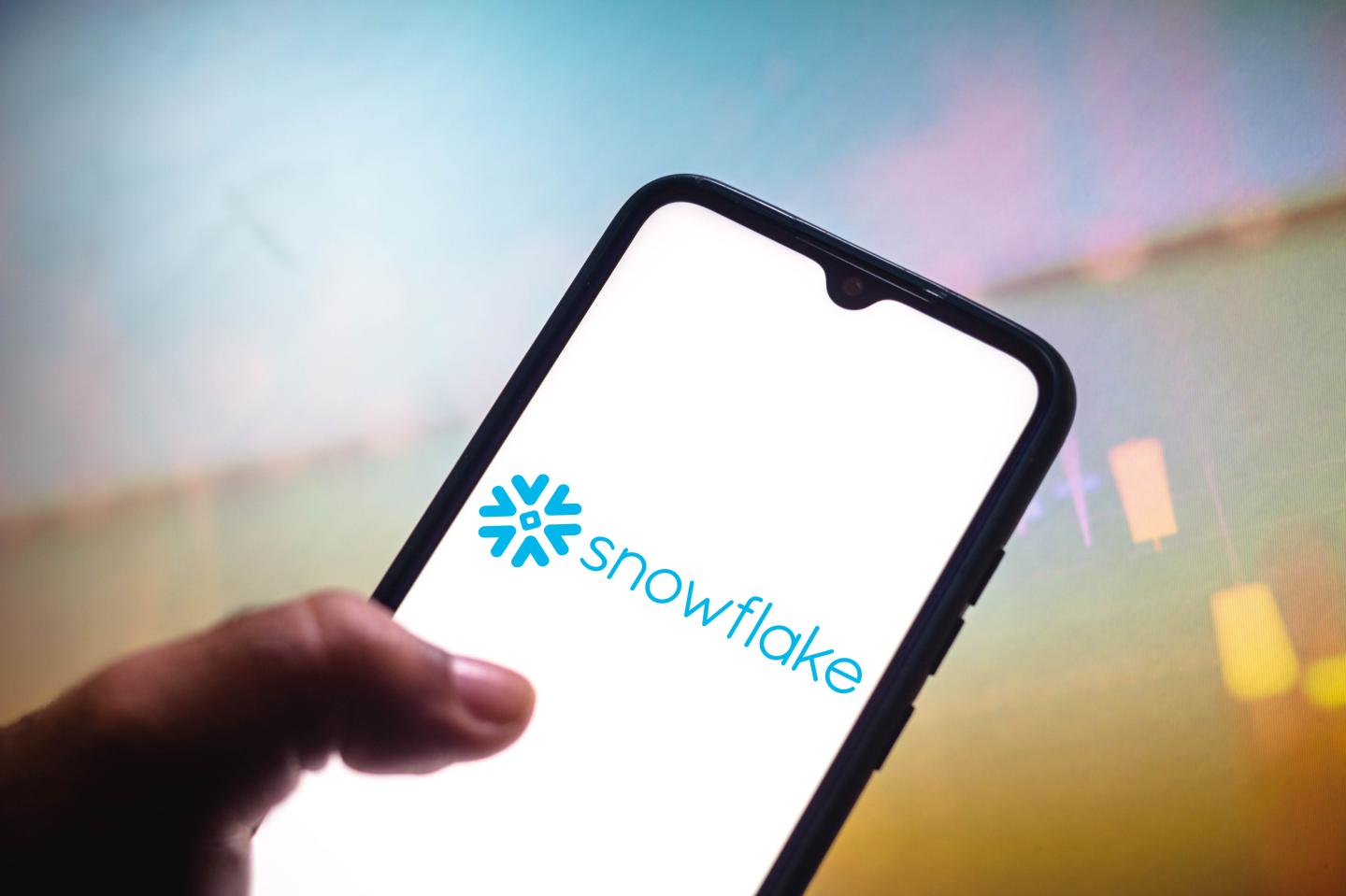 Hot tech upstart Snowflake reveals plans to go beyond its niche