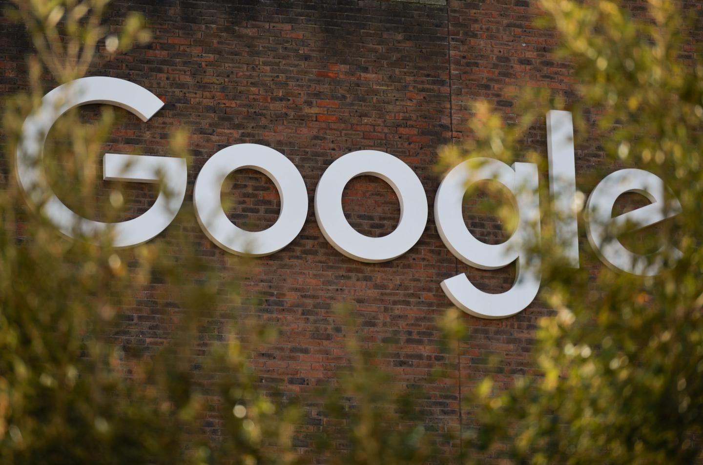 Google pledges to overhaul its ad business after French antitrust ruling