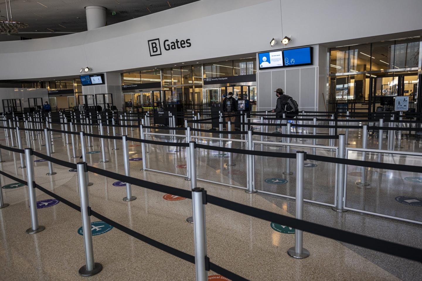 Vaccine passports are here—so why are there still so many travel restrictions?
