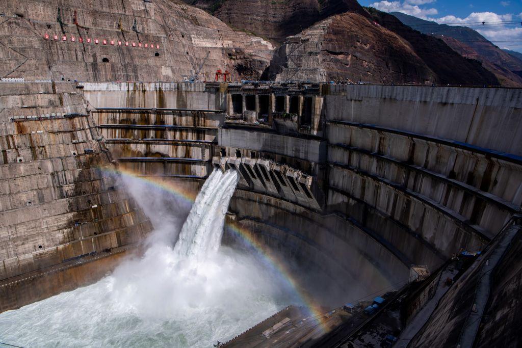 Is China’s Bitcoin crackdown cutting mining’s emissions—or shifting them somewhere else?