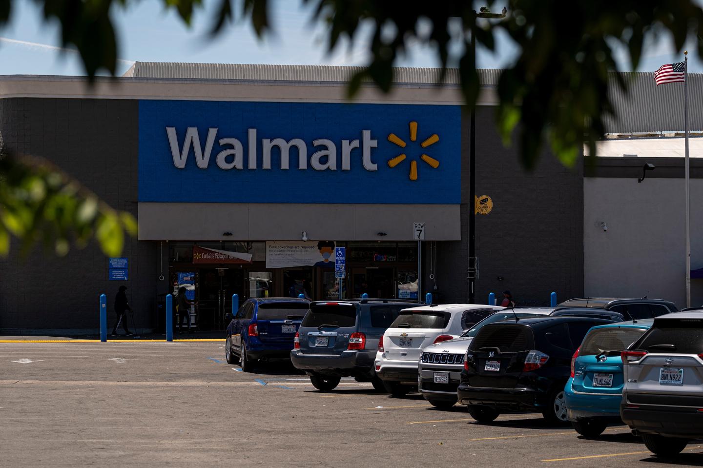 Walmart stores will once again be closed this Thanksgiving