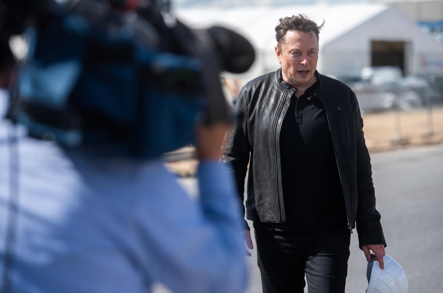 Elon Musk’s bad bet: Bitcoin’s sudden dive will hit Tesla with a Q2 loss