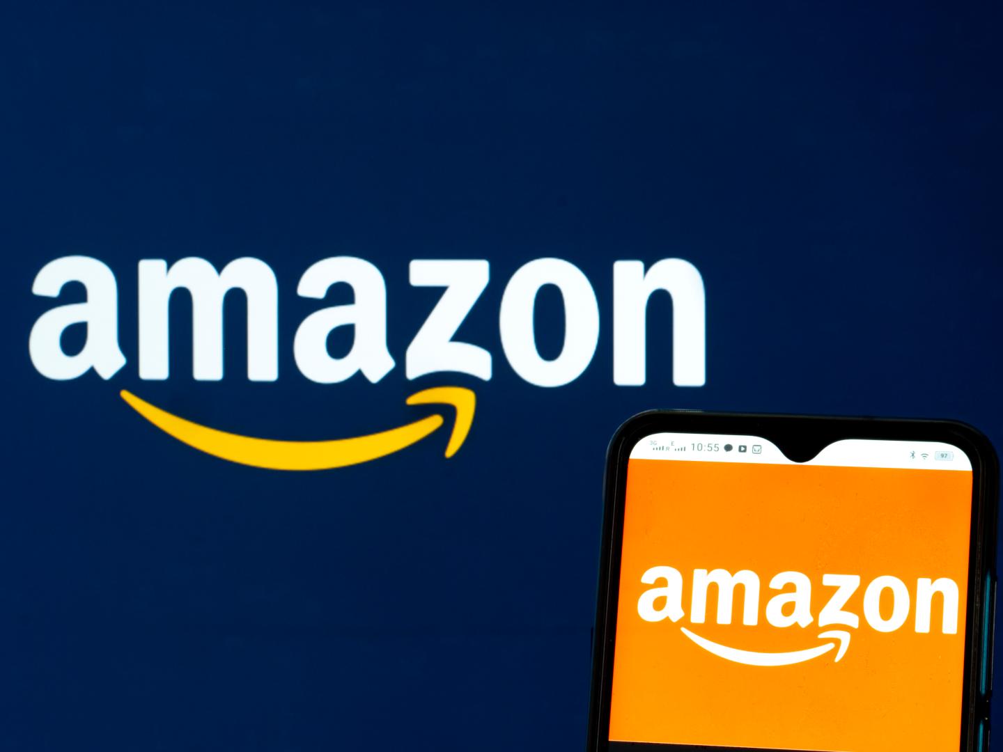 Amazon is starting a record of the month club