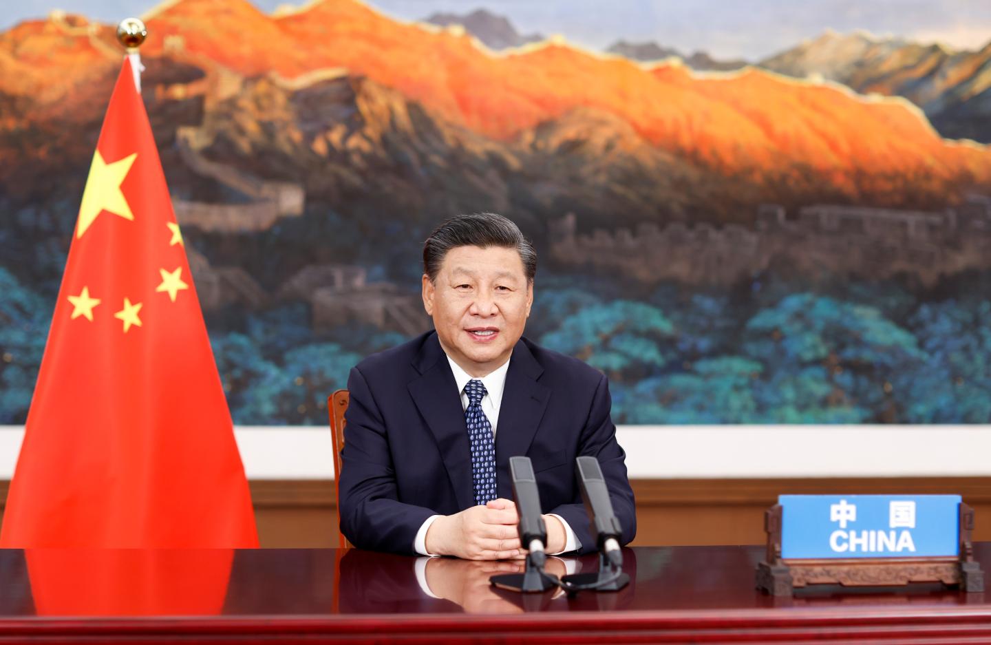 China’s online propaganda isn’t very good