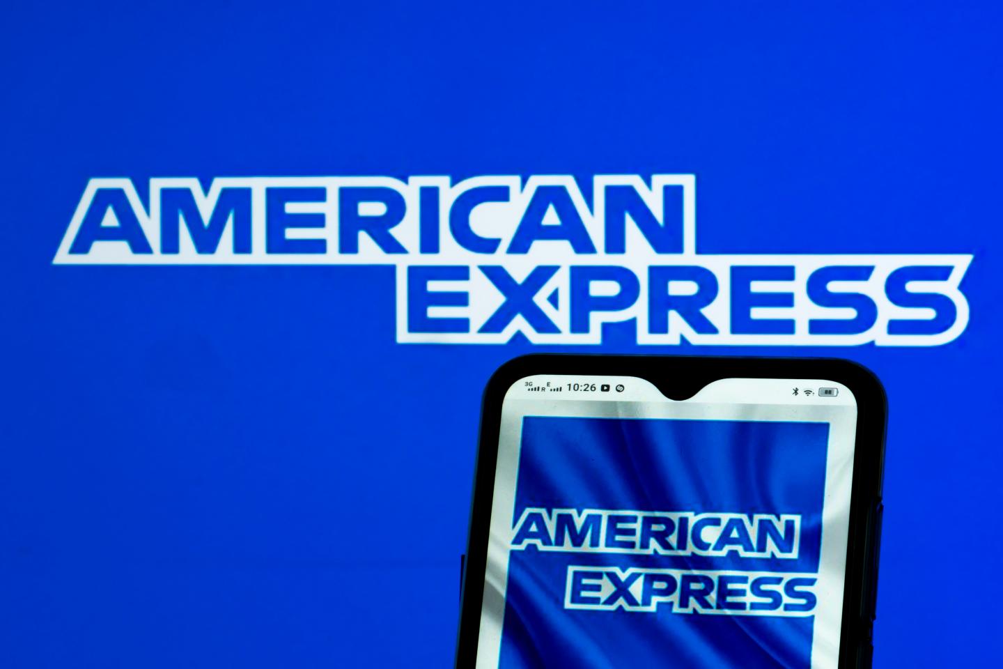 American Express debuts first checking account as they look to attract small businesses in the U.S.