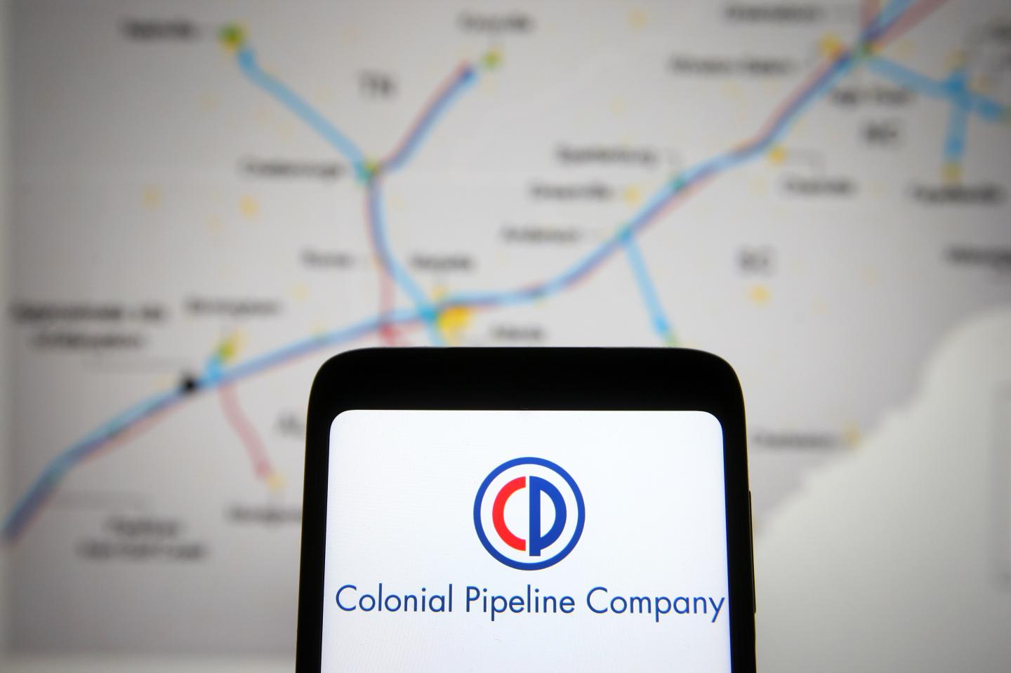U.S. recovered majority of ransom paid in Colonial Pipeline hack