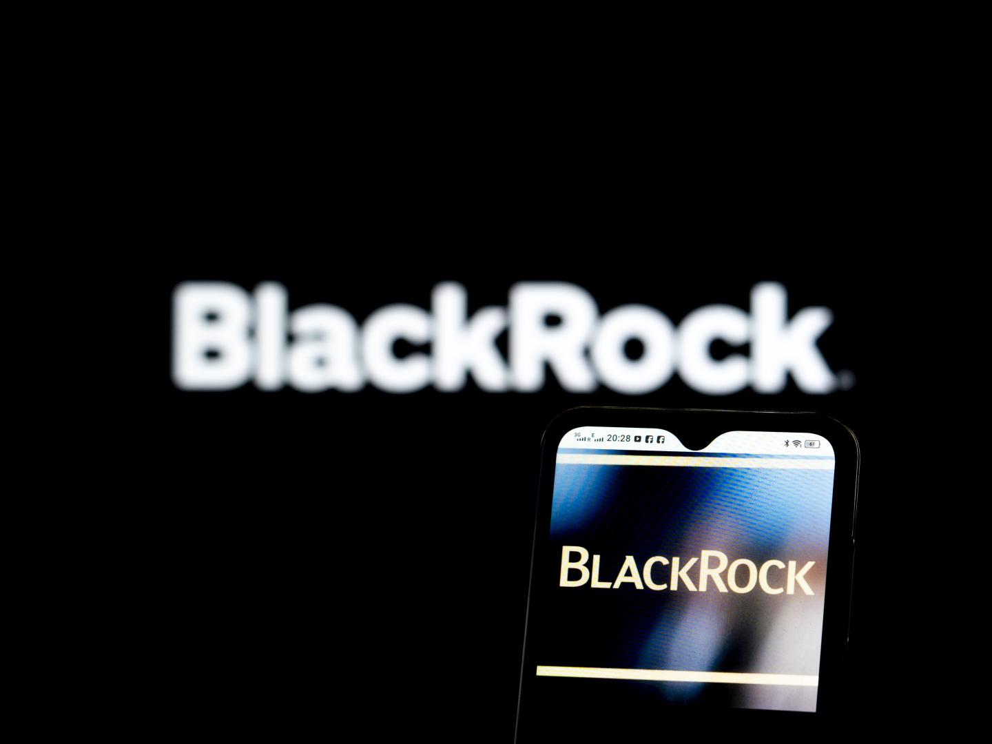 Beijing approves BlackRock’s wholly owned mutual fund business in China