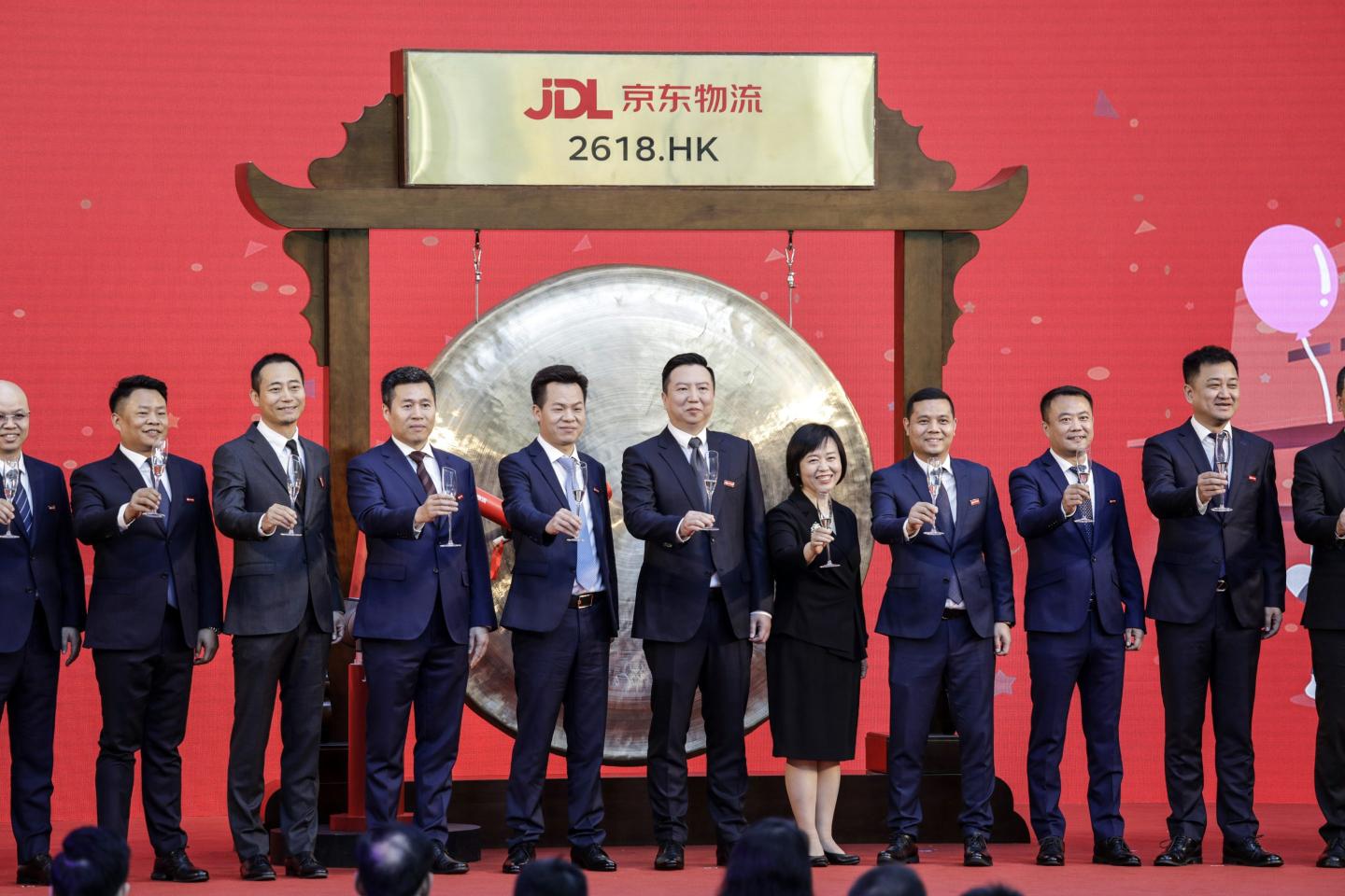 Hong Kong’s listings are at their slowest pace since 2009 in the wake of China’s tech crackdown