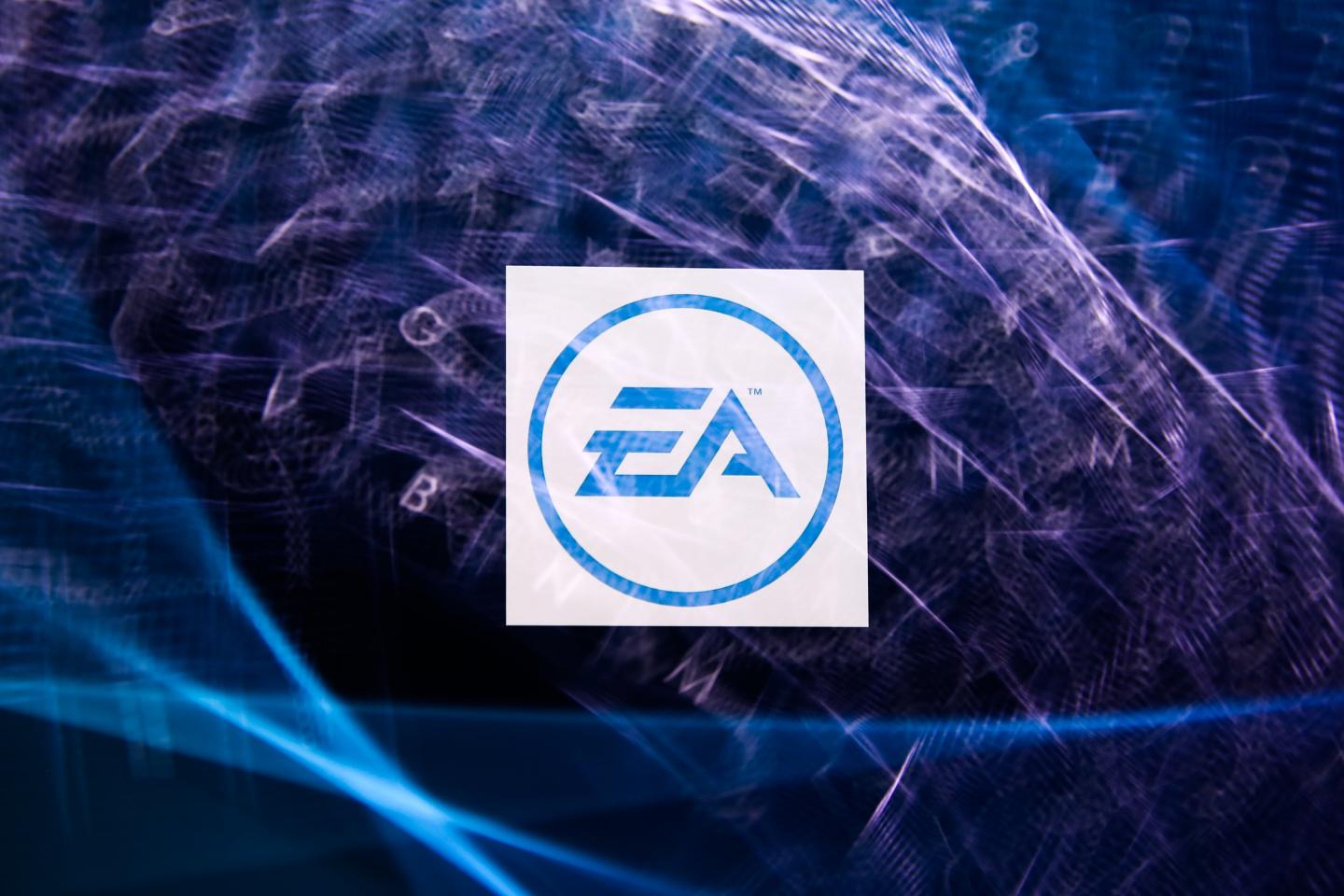 EA just suffered a major hack, with criminals stealing code that powers FIFA 21